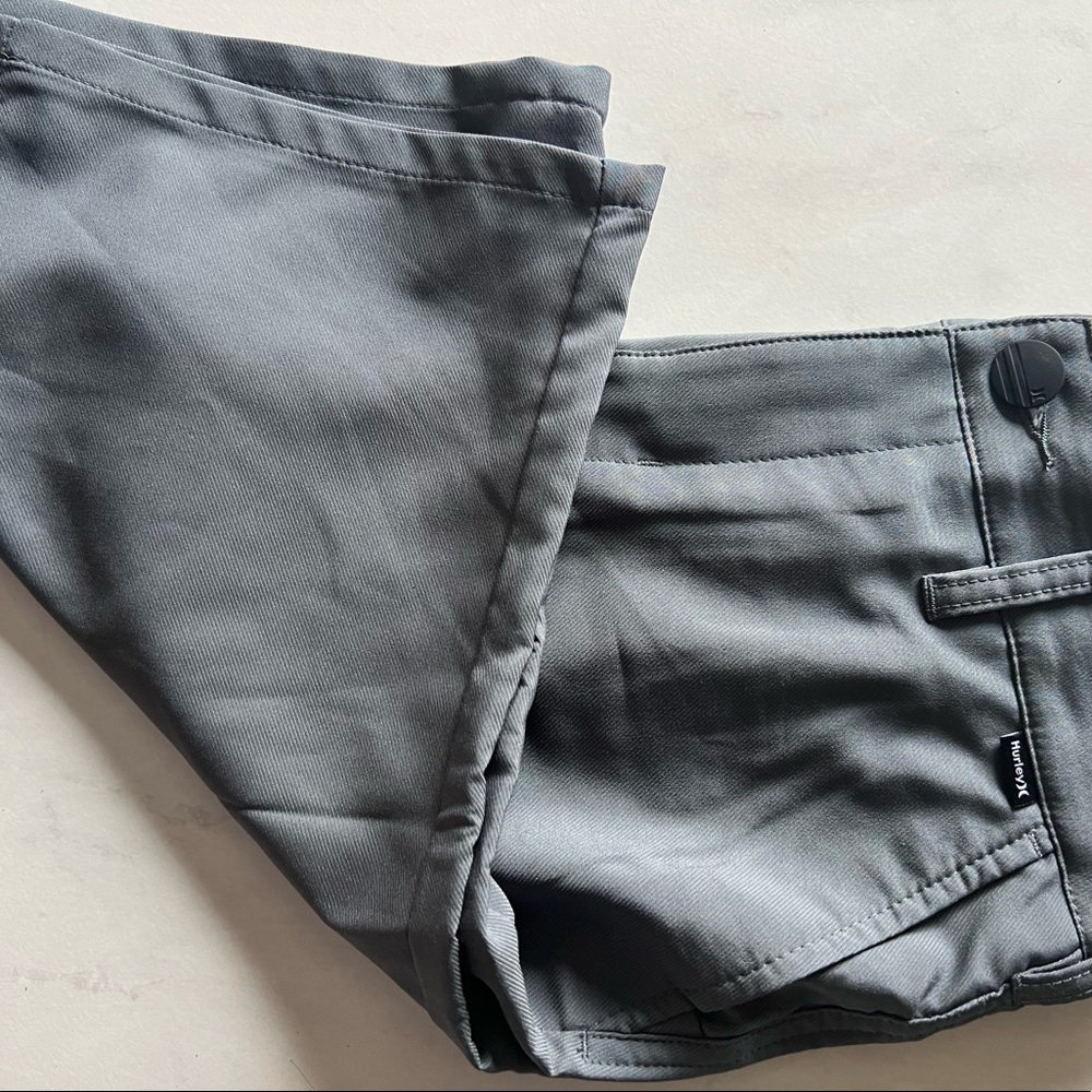 Hurley Boys Shorts 14 - Picture 5 of 6